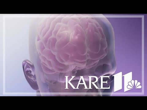 Warning signs of Parkinson’s disease [Video]