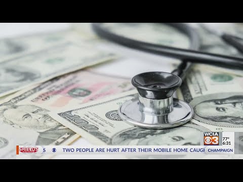 $1 billion dollars in medical debt could be wiped for hundreds of thousands of people under proposed [Video]