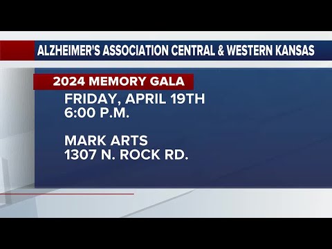Newstalk Alzheimer’s Association [Video]