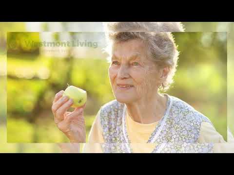 5 Vital Tips for Senior Nutrition  Unlocking Health & Vitality   Westmont Living [Video]