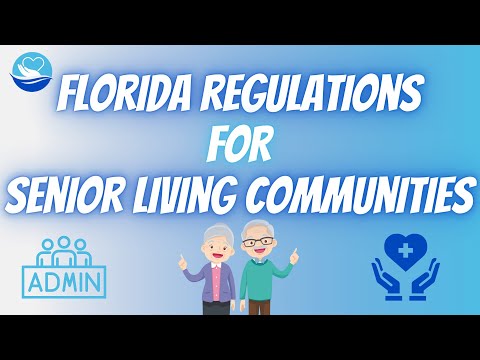 Florida’s Senior Living Regulations Unveiled [Video]
