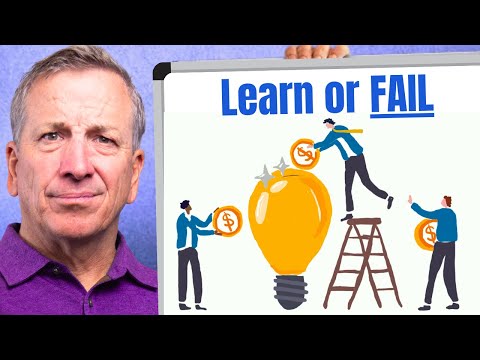 #1 Skill Every Business Owner NEEDS To Learn [Video]