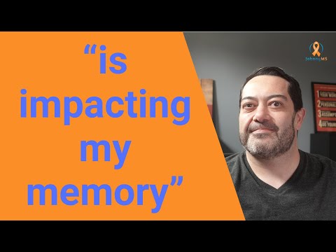 Managing Memory Loss with Apple Notes [Video]