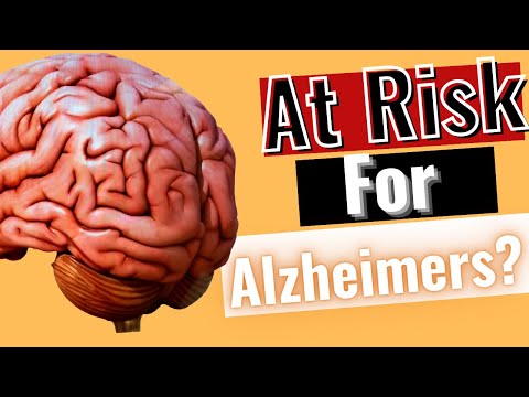 Memory loss fears? Outsmart Alzheimer’s before it starts [Video]