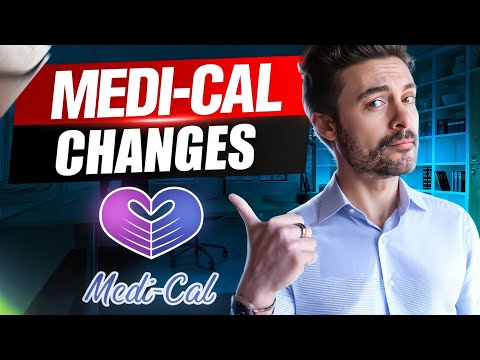 2024 Medi-Cal Changes: Protect Your Estate NOW! [Video]