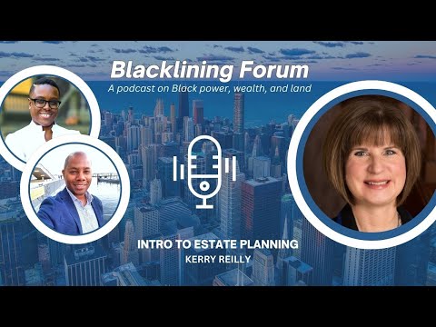 E13: Intro to Estate Planning [Video]
