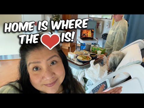 It’s what you make it | VLOG | Family Caregiver [Video]