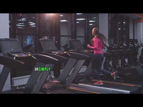 Elevate Your Fitness Routine: The Incredible Benefits of Incline Walking on a Treadmill [Video]
