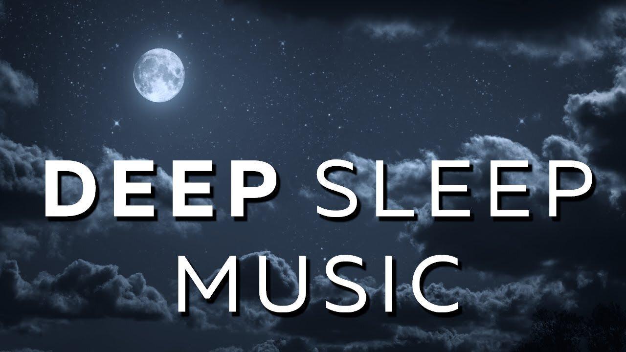 30 Min Deep Sleep: QUICK Deep Sleep [Video]