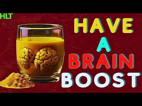 5 Brain Boosting Drinks [Video]