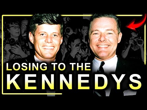 The “Old Money” Family The Kennedys Destroyed: The Cabot Family [Video]