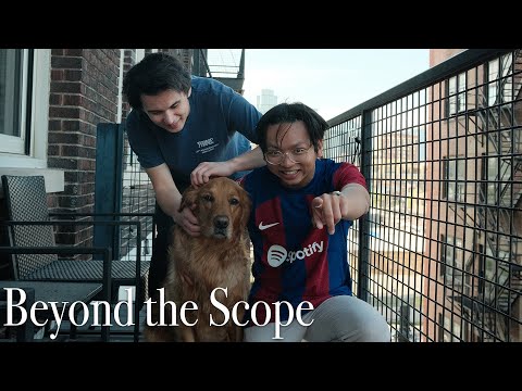 Reflections at the End of Medical School | Beyond the Scope | ND MD [Video]