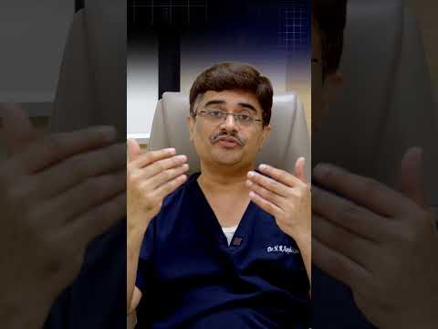 CT and MRI Brain Scans- When to do What? Dr Roopesh Kumar Short 4 [Video]