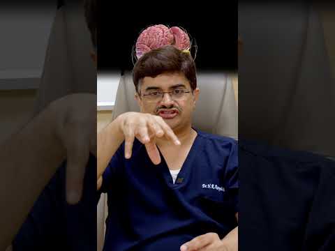 CT and MRI Brain Scans- When to do What? Dr Roopesh Kumar Short 2 [Video]