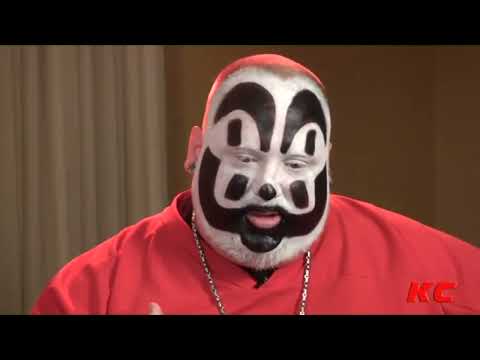 ICP on Personal Growth and Reflections [Video]