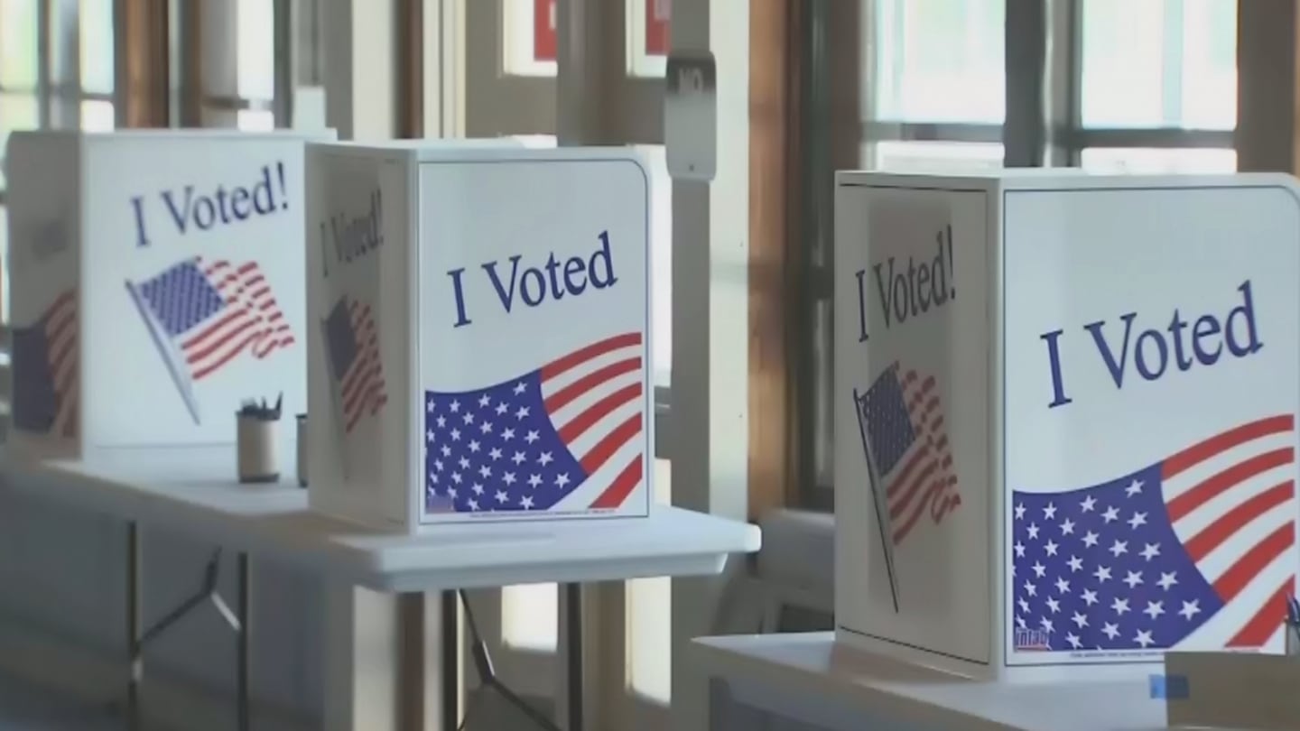 Several Pittsburgh Citiparks, senior centers to be closed for Primary Election Day  WPXI [Video]