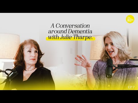 Julie Tharpe with Memory Matters Brunswick | The Laura Martella Show | Episode 6 [Video]