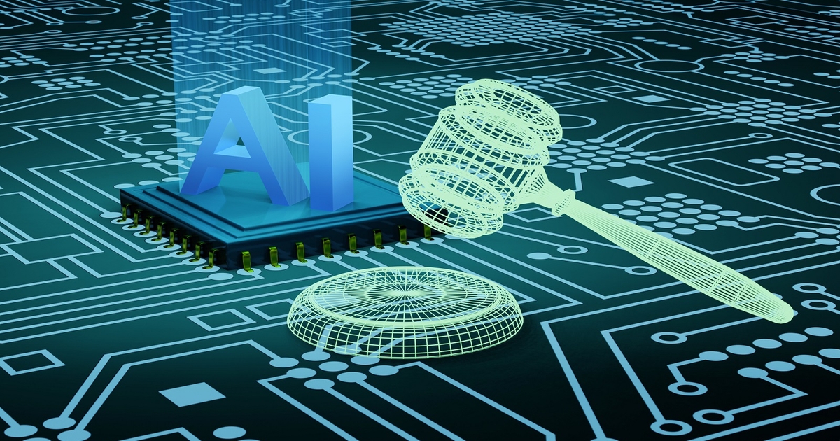 The EU Steps Up with AI Regulations [Video]