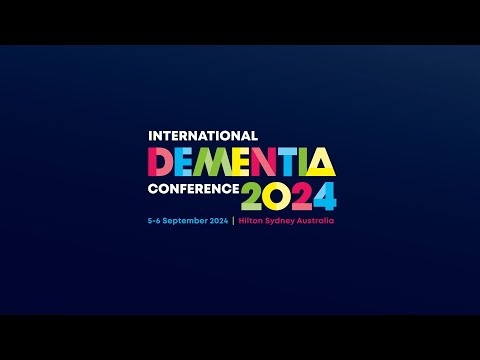 Calling future leaders in dementia care [Video]