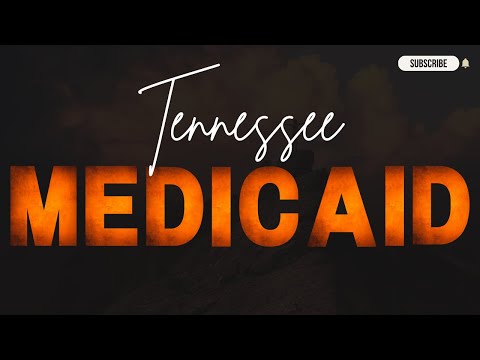 How Does Tennessee Medicaid Help Its Residents? [Video]