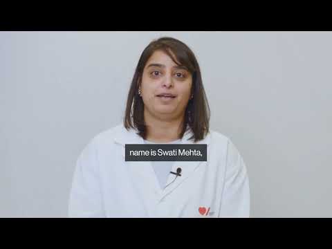 Integrating mental health in stroke care [Video]