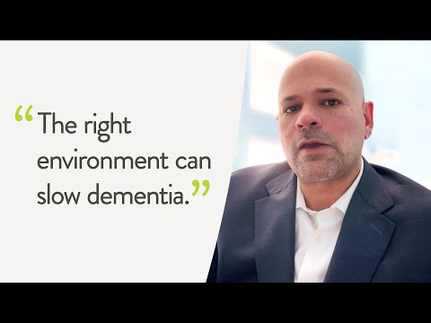 Understanding Assisted Living vs. Memory Care [Video]