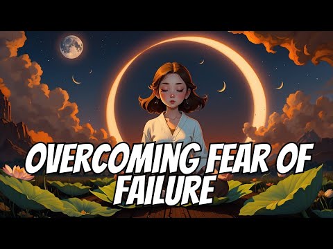 Overcoming Fear of Failure | Guided Meditation for Confidence and Resilience [Video]
