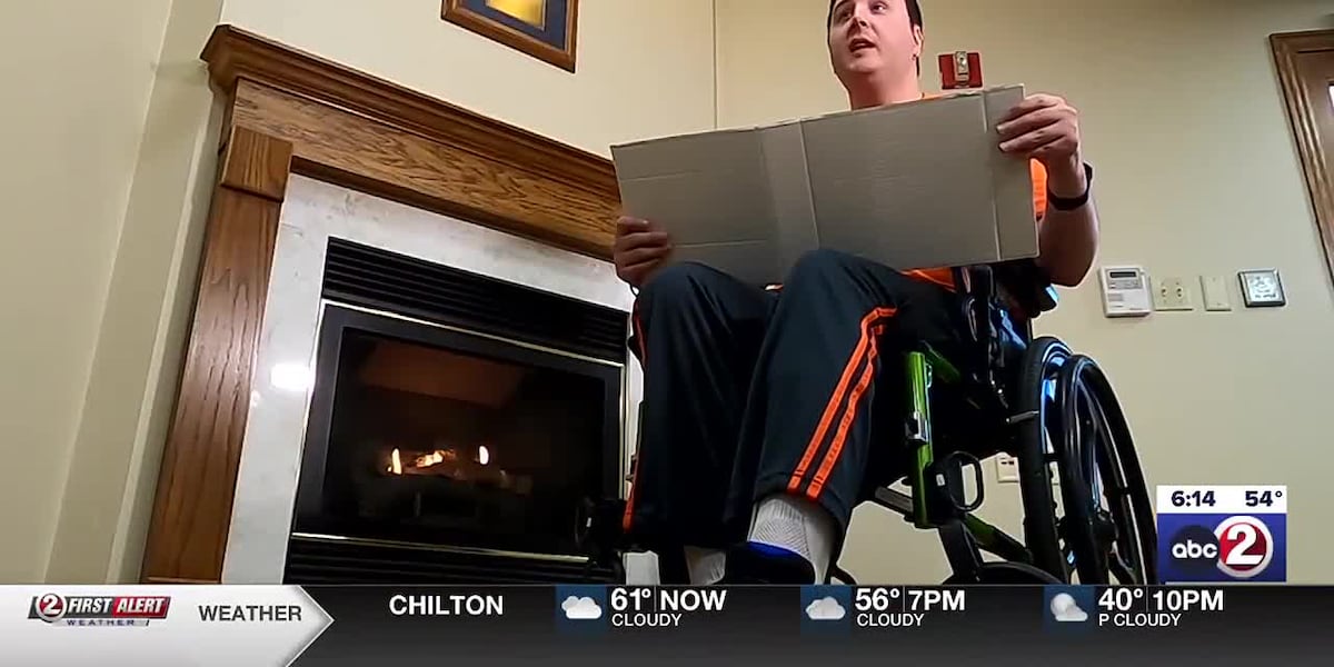 WBAY Cares: Options for Independent Living [Video]