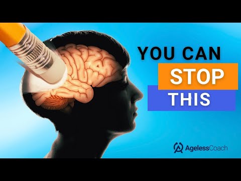 5 Daily Habits to Shield Your Brain from Dementia [Video]