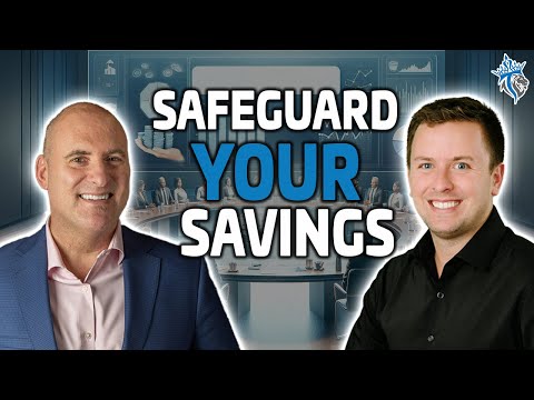 Strategies to Shield Your Savings from Long-Term Care Expenses [Video]