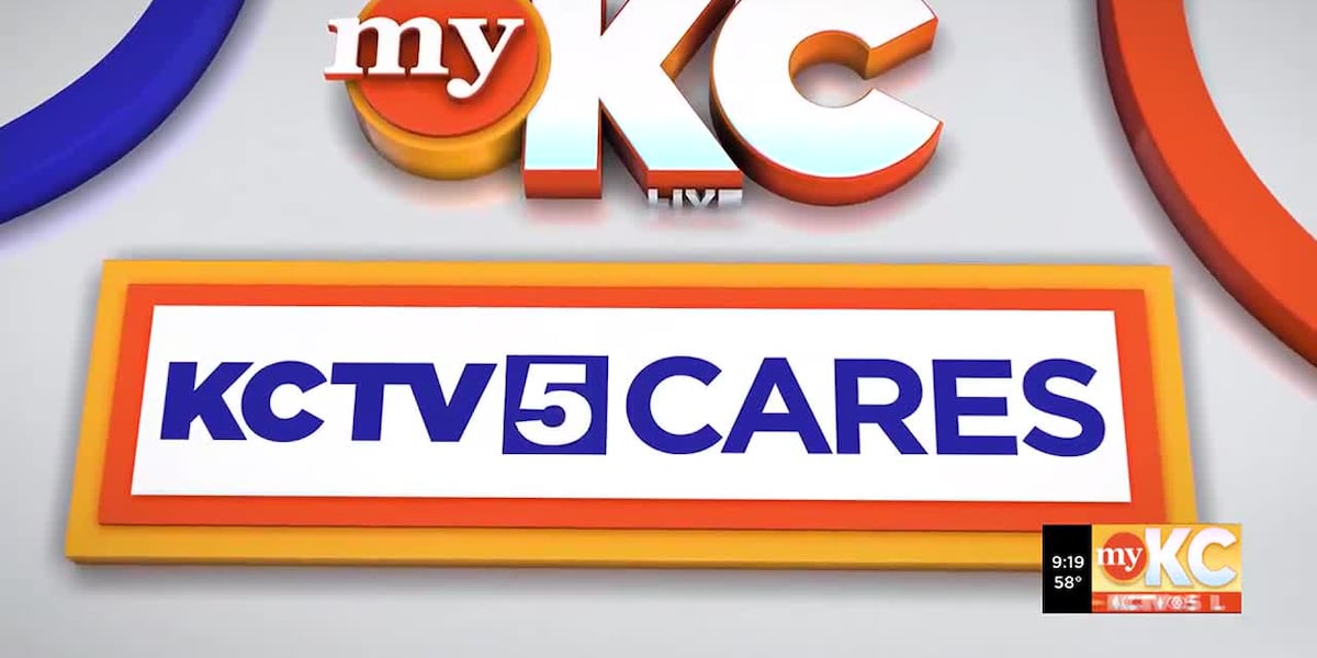 KCTV5 Cares: Parkinsons Day of Movement [Video]