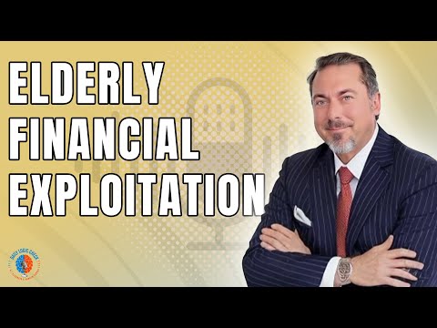 How to Protect the Elderly from Financial Exploitation | James Daily Interview [Video]