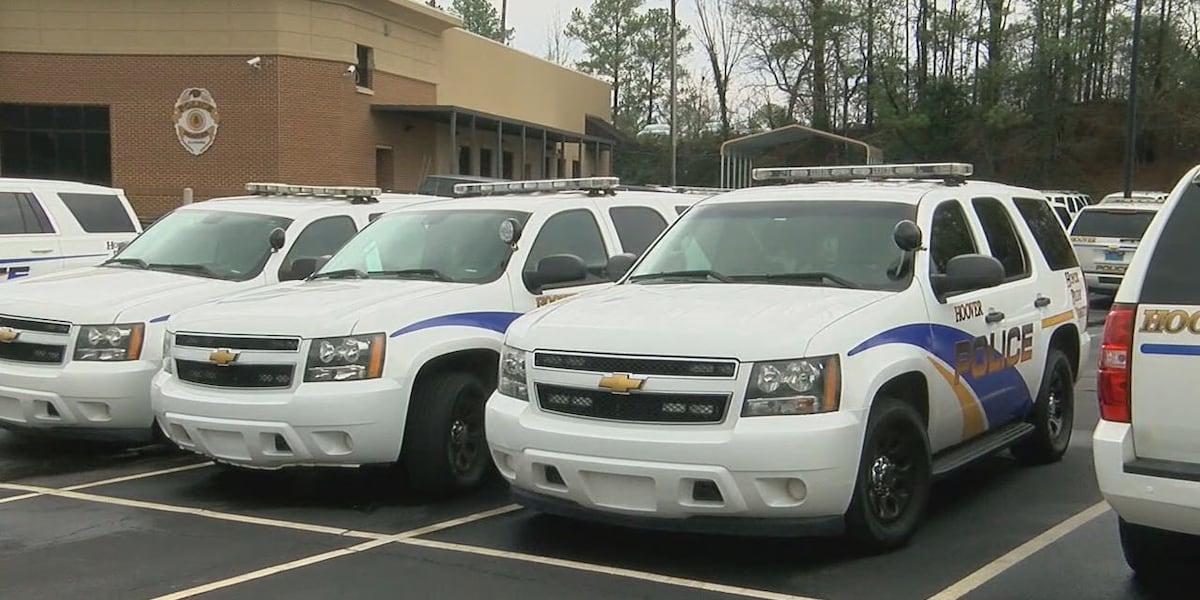 Hoover police offering Special Needs Notification Program [Video]