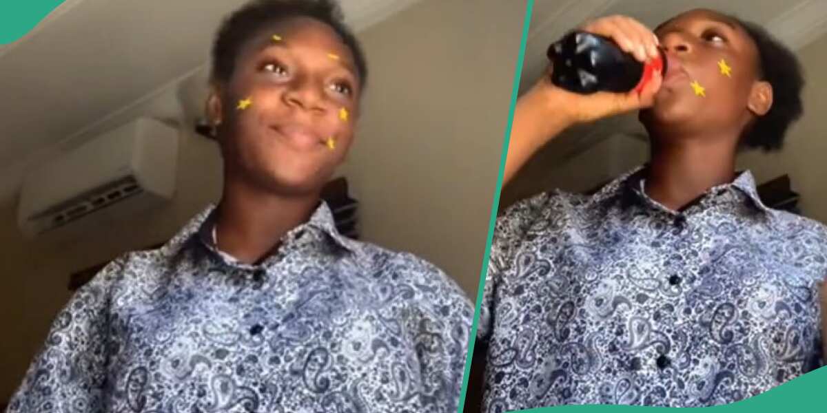 Young Lady Captures Her Life After Completing Her UTME Examination [Video]