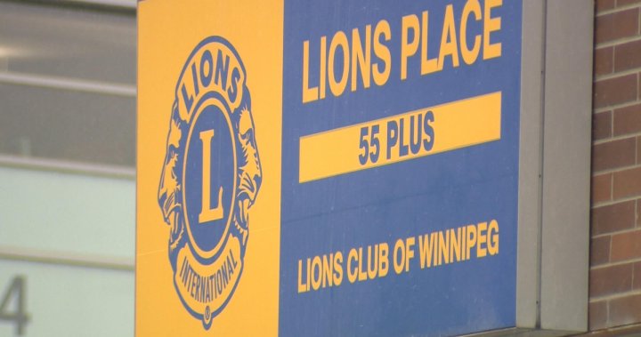 Sale of Lions Place housing complex considered elder abuse, says CCPA report – Winnipeg [Video]