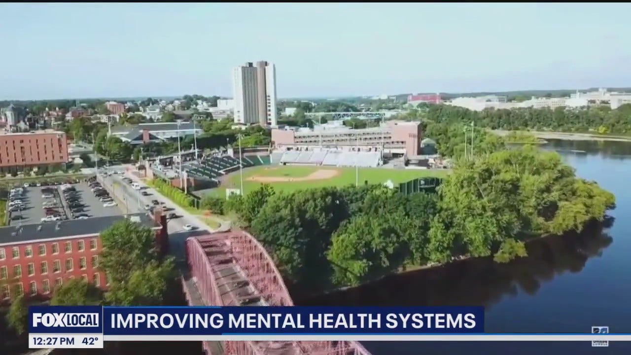 Mental Health Challenges College Students Experience [Video]