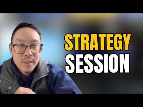How much is a consultation? We offer strategy session at no cost [Video]