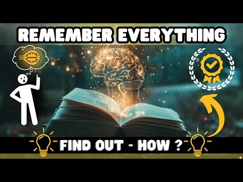 11 Proven Strategies to Boost Your Memory Quickly [Video]