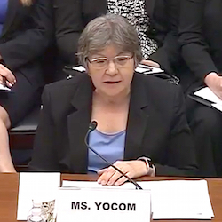 GAO’s assisted living report part of testimony at House hearing on Medicaid [Video]