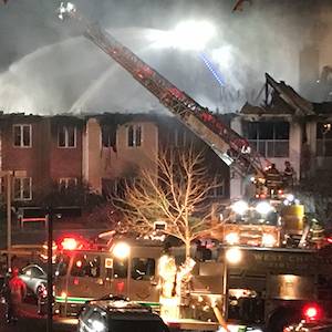 Residents missing after five-alarm fire at Pennsylvania CCRC [Video]