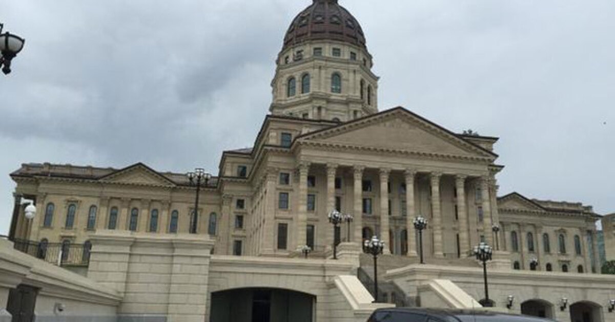 Kansas Senate closes door on Medicaid expansion during 2024 session [Video]
