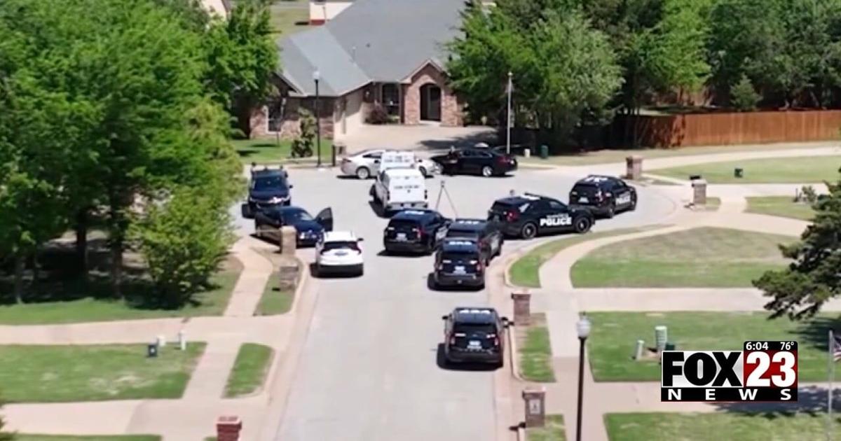 Video: FOX23 learns how trauma may or may not develop following Yukon murder-suicide | News [Video]