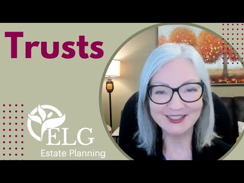 Trusts [Video]