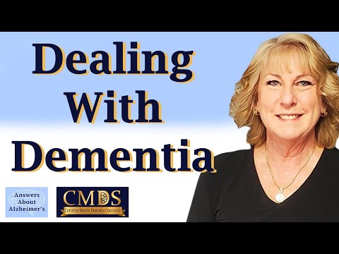 What Is The Best Way To Deal With Someone With Dementia? [Video]