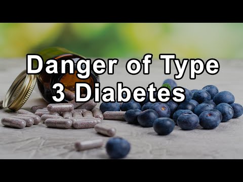 The Dangers of Type 3 Diabetes and B12 Deficiencies in Brain Health [Video]