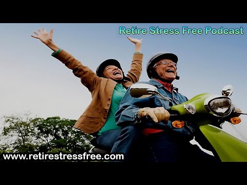Retire Stress Free Ep. 6: Annuity Plus Long Term Care Help [Video]