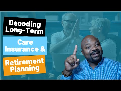 What 5 Factors Would I Consider When Buying Long Term Care Insurance? [Video]