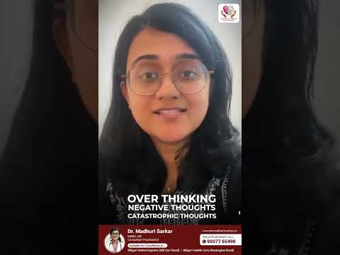 Is Depression also associated with memory problems?- Dr. Madhuri Sarkar [Video]