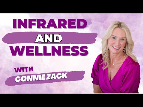 INFRARED BENEFITS FOR BRAIN HEALTH PART 1 [Video]
