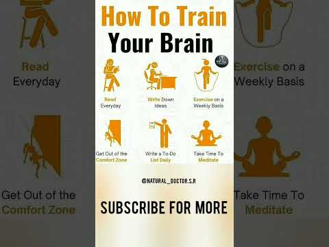 Brain training. 🧠🧠 [Video]